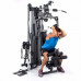 Фитнес станция  Finnlo Autark 2200 стек 100 кг (3944-100) - фото №2